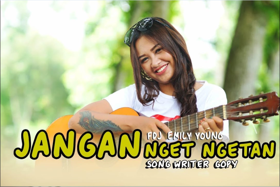 DOWNLOAD KUMPULAN LAGU FDJ EMILY YOUNG TERNEW MP3 LENGKAP