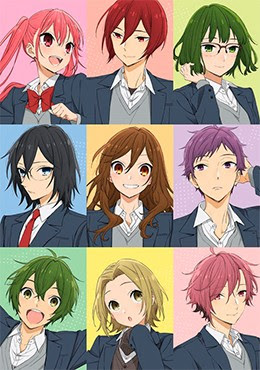 Horimiya