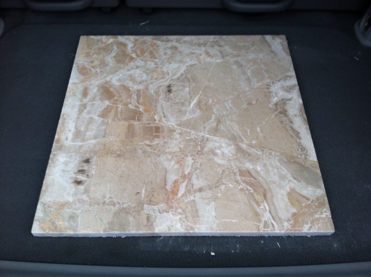 Adventures With Premium Chocolate