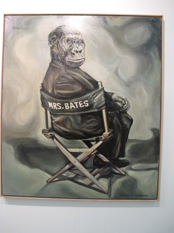 Илья чичкан картины