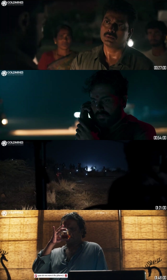 Kaithi 2020 Hindi Dubbed 720p 480p Full Movie Download