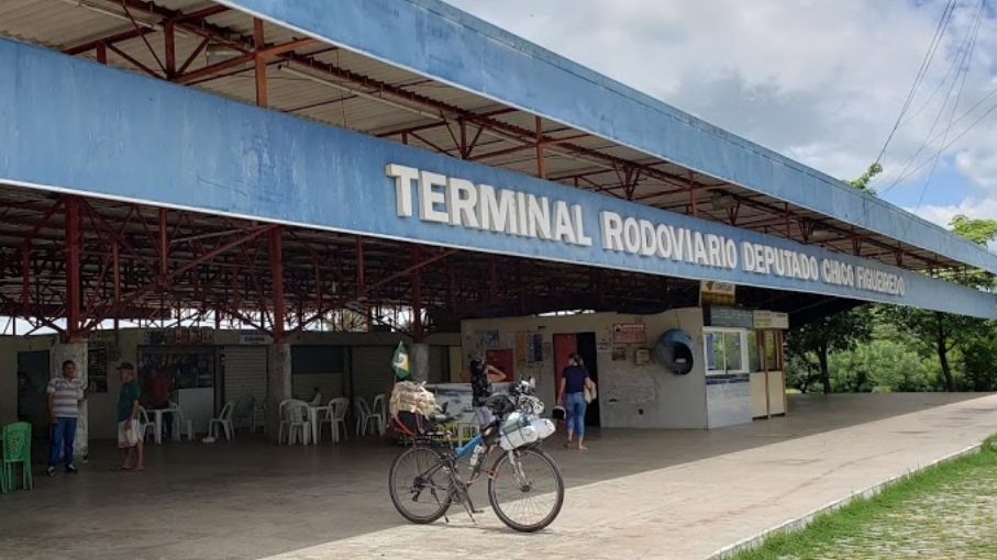 Rodoviária de Santa Quitéria deverá possuir