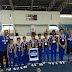 Ginástica masculina do Time Jundiaí tem 2019 positivo