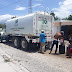 Khoury Industrial desarrolla programa de abastecimiento de agua en Cabral.