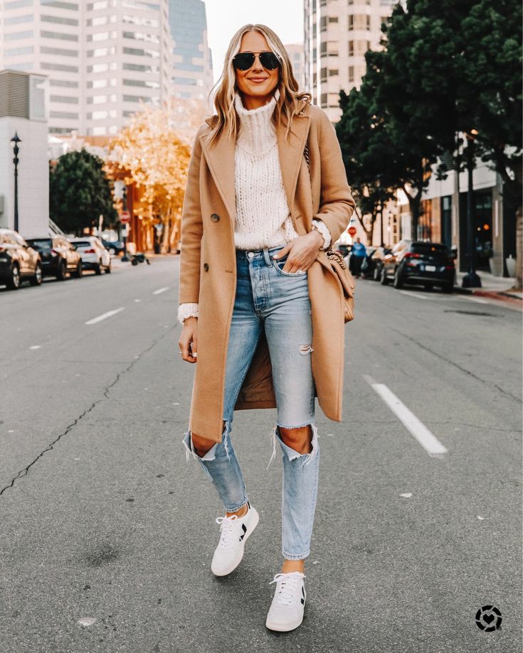 Friday Mood: 6 casual outfits for the weekend