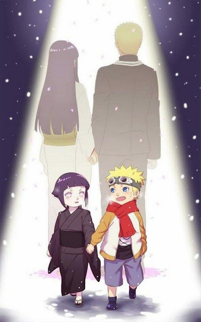 naruto and hinata wallpaper for mobile