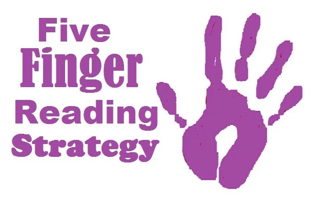 Five Finger Strategy