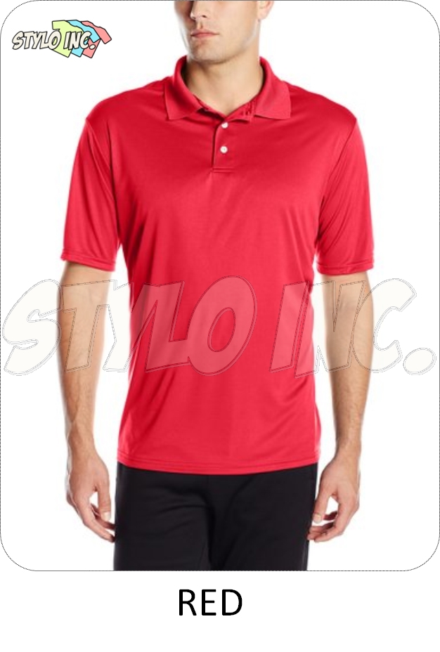 dri fit polo shirts with pocket