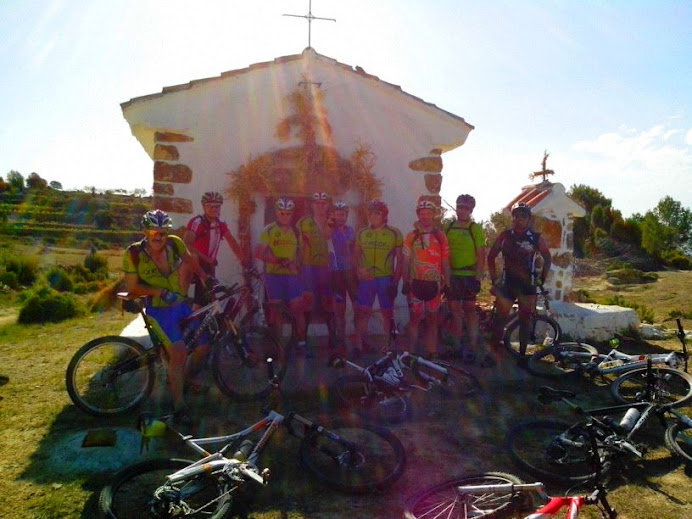 Club Ciclista MTB42CASTELLO