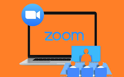 2 Cara Mengganti Background Zoom Di Laptop Tanpa Green Screen