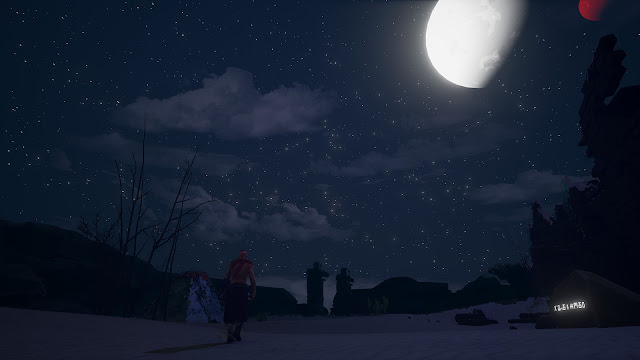 PlayStation 4 game review