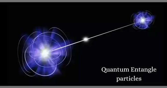 research papers on quantum entanglement