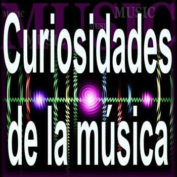 Curiosidades musicales