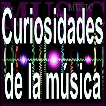  Curiosidades musicales 