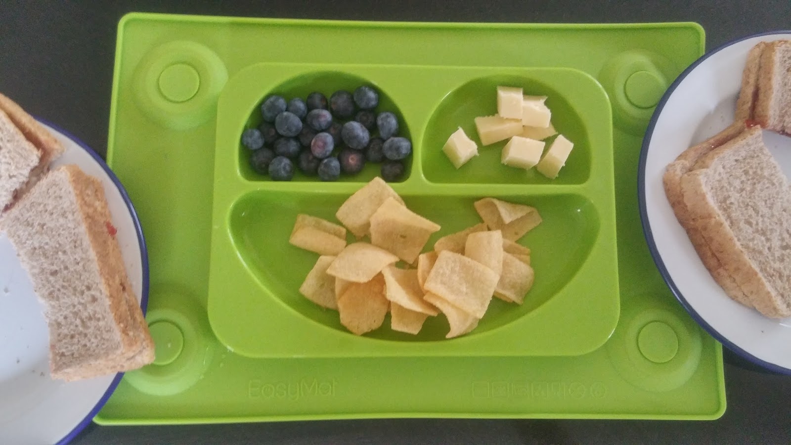 Review Easy Mat This day I love.......