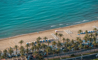 Qué hacer en Alicante