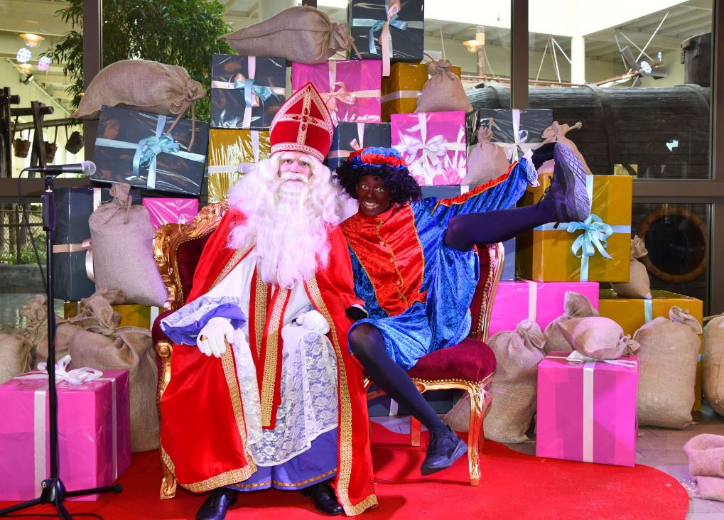 ou rencontrer saint nicolas