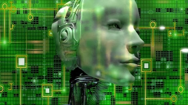 Transhumanism - Ωmnibus