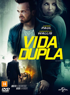 Vida Dupla - BDRip Dual Áudio