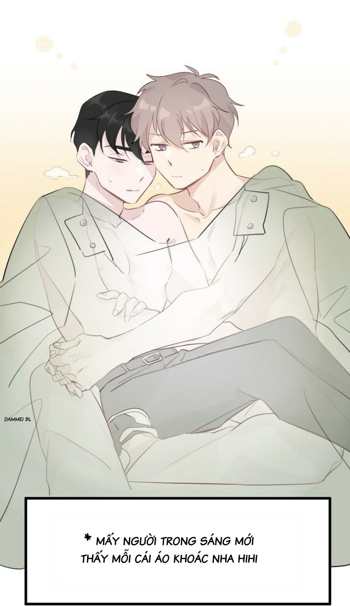 Đọc truyện NGƯỜI ĐÀN ÔNG LẠNH LÙNG - Chapter 2