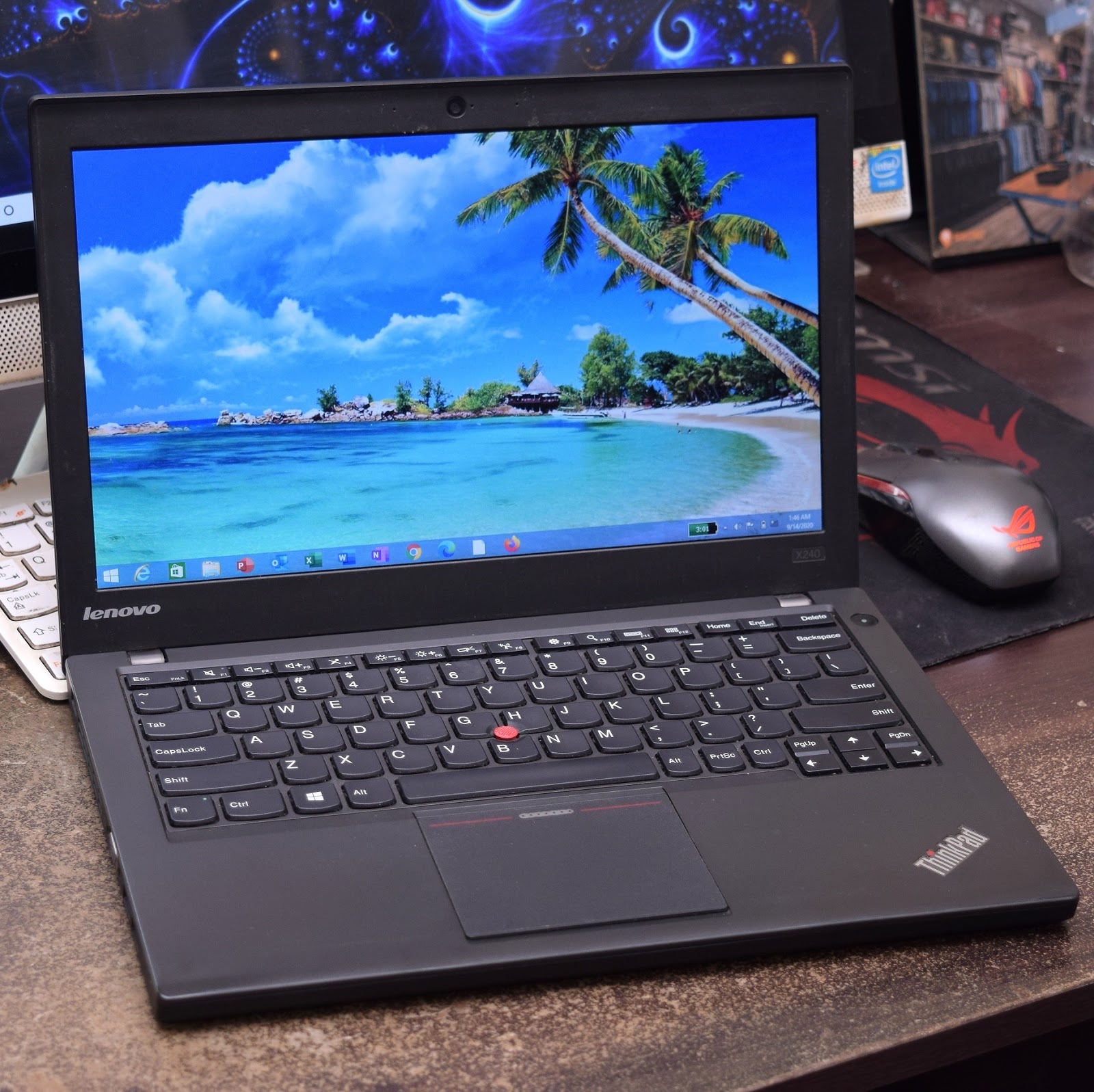 Laptop Lenovo Di Bawah 5 Jutaan Daftar laptop lenovo harga 8 jutaan
