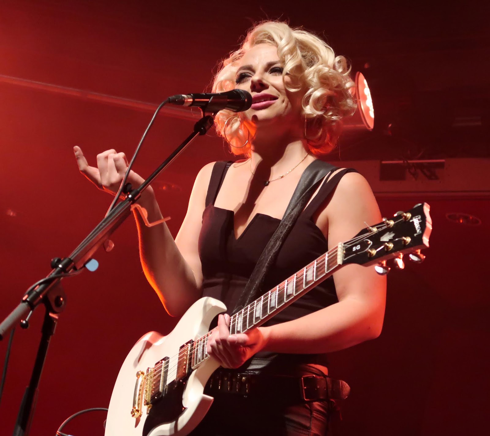Samantha Fish