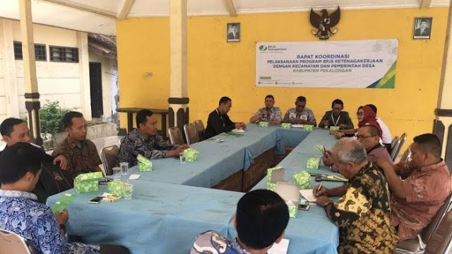 Contoh Sambutan Ketua RT dalam Rapat (Singkat dan Terbaru