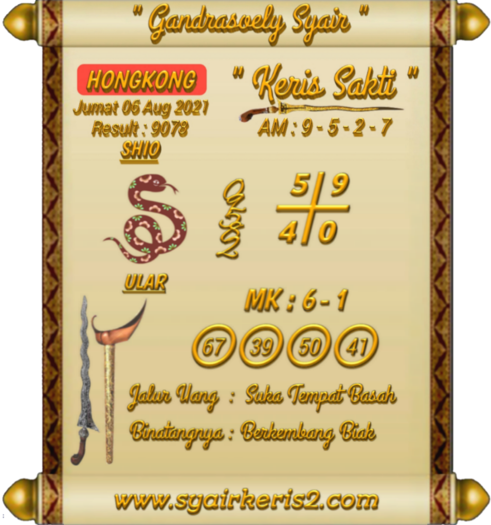 Code Syair Toto Hk Kode Syair Hk Syair Hongkong