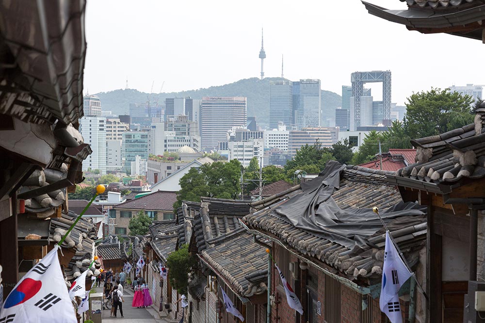 Keunikan Tradisi Dan Budaya Khas Korea  Selatan Pelopor 