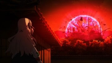 Shin Sakura Taisen the Animation Episode 6 Sub Indo