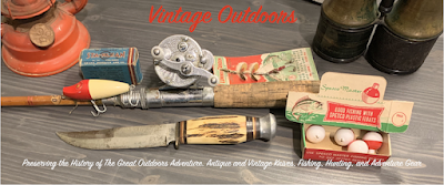 Vintage Outdoors