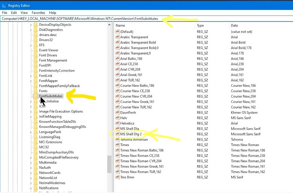 How To Fix Khmer Font On Telegram Desktop With The Ap vrogue.co
