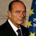 Γάλλος πρώην πρόεδρος, Jacques Chirac 1932-2019