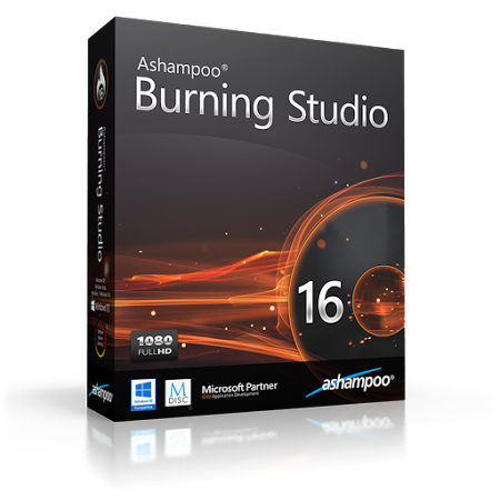 ashampoo cd burner ashampoo cd burner