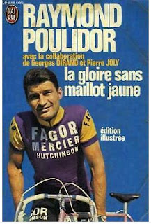 La Gloire sans maillot jaune 1977 (réédition)