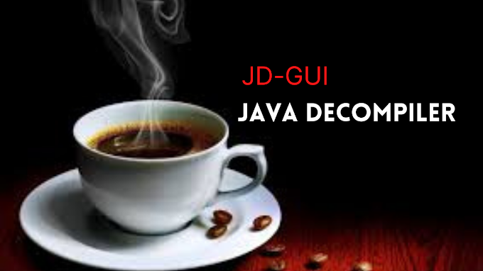 Java Decompiler (Jad) JD-GUI