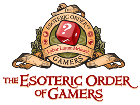 Esoteric Order of Gamers