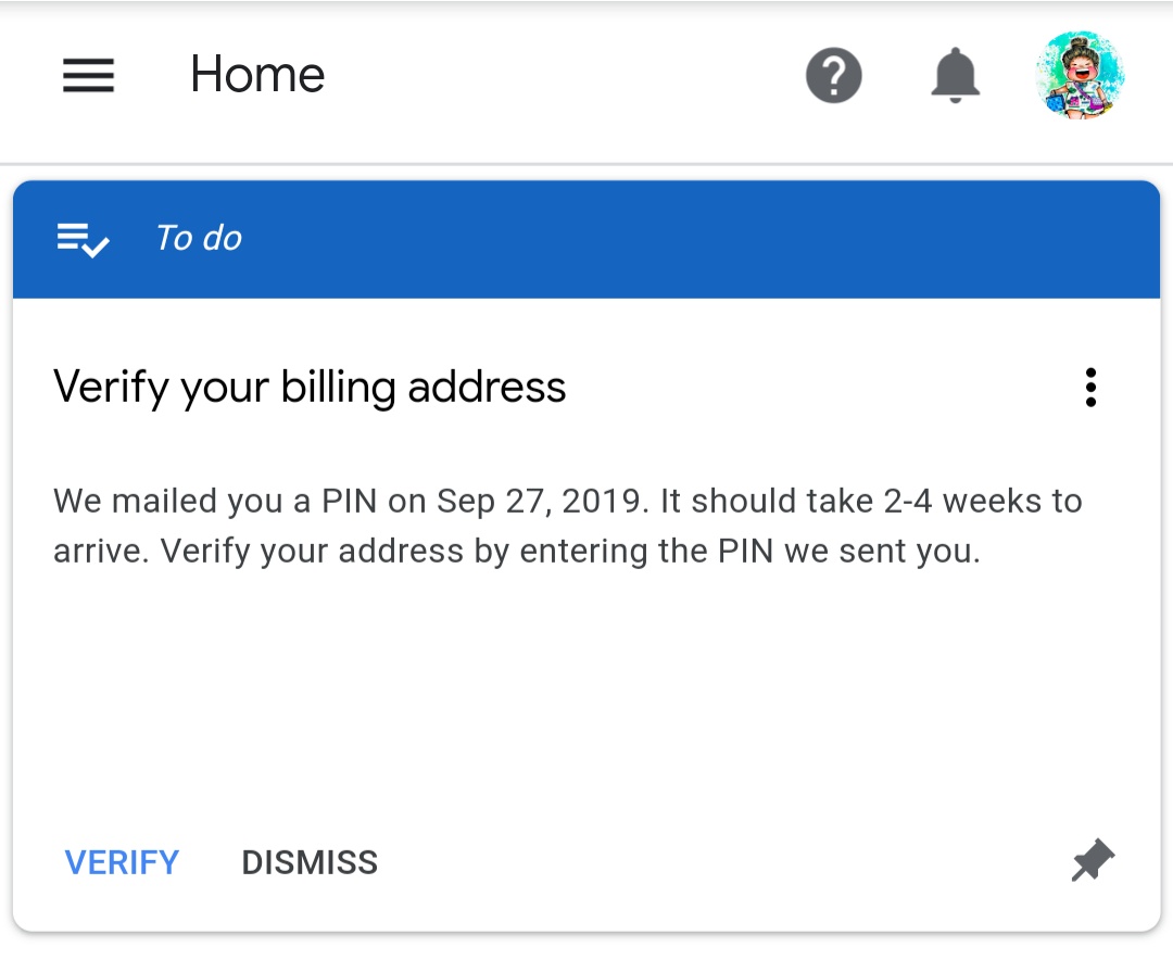Misteri Kesalahan Google AdSense: Mengupas Penyebab dan Solusi
