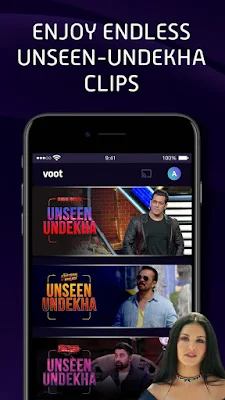 تطبيق Voot Select للأندرويد, تنزيل Voot Select مدفوع, تحميل Voot Select, Voot Select apk premium mod