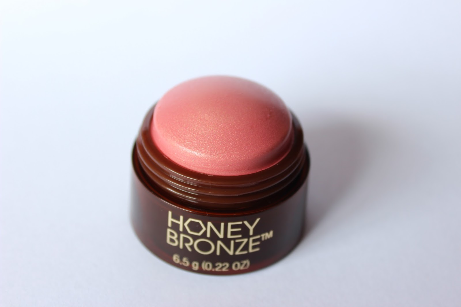 Body Shop Mania Honey Bronze Highlighting Dome