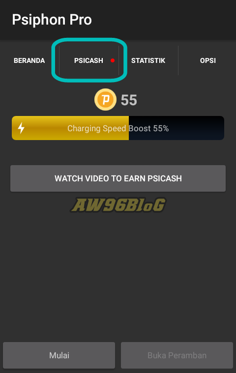 13+ Cara Internetan Tanpa Batas Fuphttp Injector Images
