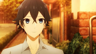 Hellominju.com: ホリミヤアニメ 『宮村伊澄(CV.内山昂輝)』 | HORIMIYA | Miyamura Izumi | Hello Anime !