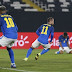 Com gol de Everton Ribeiro, Brasil vence o Chile e mantém os 100% nas Eliminatórias