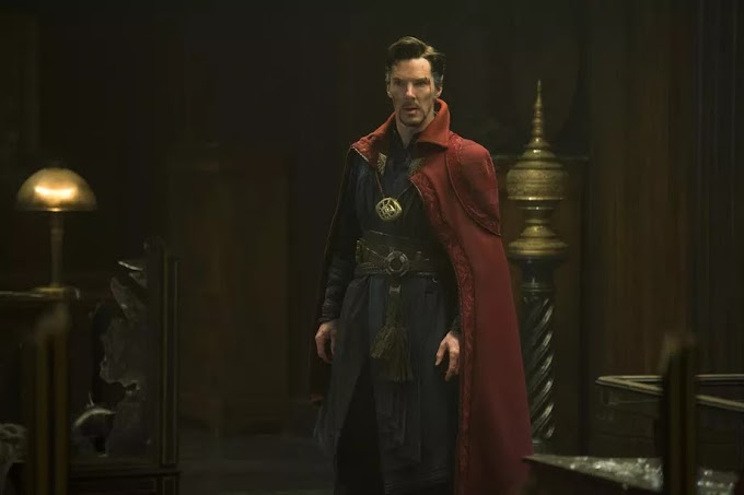 'Doctor Strange in the Multiverse of Madness' Casting for These Villains