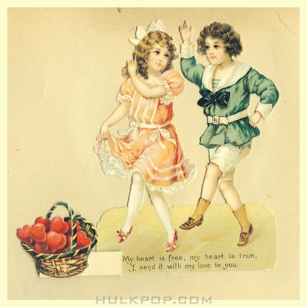 Sihwang – Courtship Dance – Single