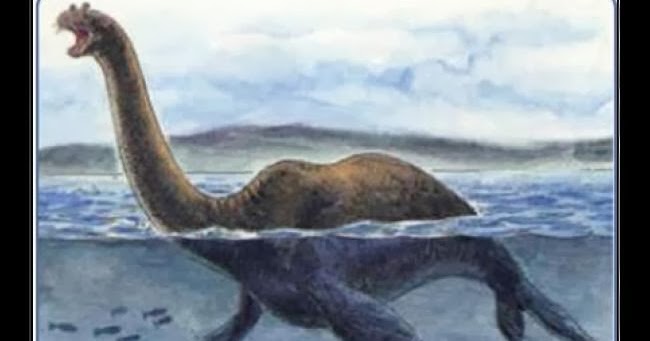 Monstruo del lago Ness Wikipedia la enciclopedia libre - Imagenes Del Monstruo Del Lago Ness
