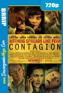  Contagio (2011) 