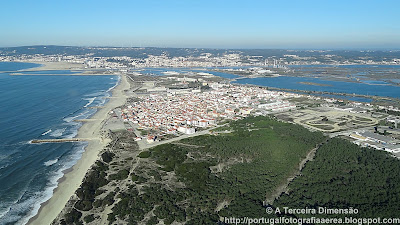 São Pedro - Cova Gala