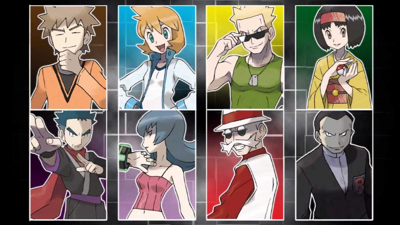 Kanto — Os 10 Pokémon mais fortes da primeira geração - Nintendo Blast