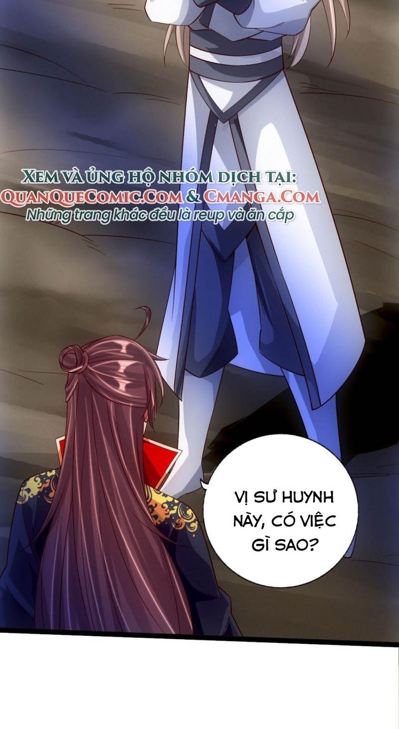 Tiên Võ Đế Tôn Chapter 76 - Trang 6